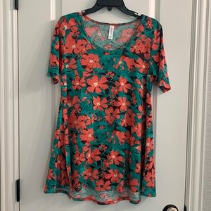 LuLaRoe Top